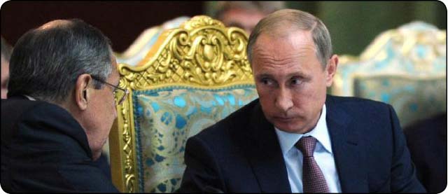 Russia to Consider  Sending Troops to Syria 